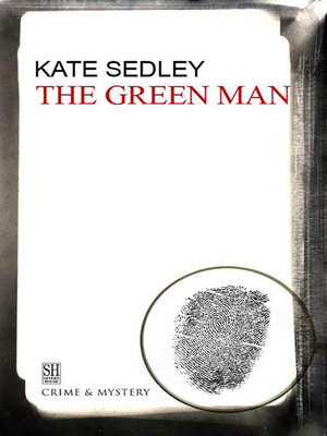 The Green Man - ebook